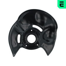 OPTIMAL terelőlemez, féktárcsa OPTIMAL BSP-4014L autóalkatrész