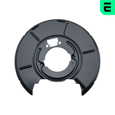 OPTIMAL terelőlemez, féktárcsa OPTIMAL BSP-5004R autóalkatrész