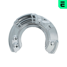 OPTIMAL terelőlemez, féktárcsa OPTIMAL BSP-5008L autóalkatrész