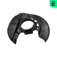 OPTIMAL terelőlemez, féktárcsa OPTIMAL BSP-5018L autóalkatrész