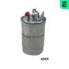 OPTIMAL Üzemanyagszűrő OP-FFF30042