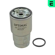 OPTIMAL Üzemanyagszűrő OP-FFF30077 autóalkatrész