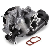 OPTIMAL vízpumpa mechanikus,vákuumvezérelt,tömítéssel,kapcsolható vízpumpa autóalkatrész