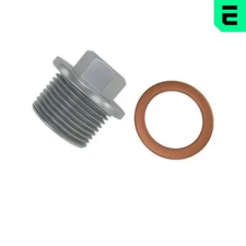 OPTIMAL Zárócsavar, olajteknő OP-ESP0088K-BG autóalkatrész