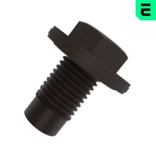 OPTIMAL Zárócsavar, olajteknő OP-ESP0116K-BG autóalkatrész