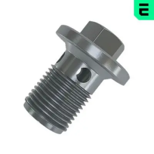 OPTIMAL Zárócsavar, olajteknő OP-ESP0118O-BG autóalkatrész
