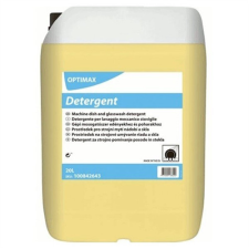  Optimax Detergent gépi mosogatószer 20L tisztító- és takarítószer, higiénia
