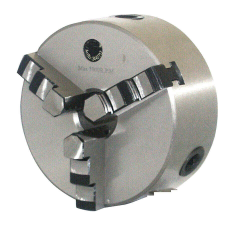 Optimum BISON Esztergatokmány 200mm 3 pofás Camlock DIN ISO 702-2 Nr. 6 szerszám kiegészítő