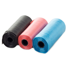 Optimum Center Kft. Kaki zsákok kutyakaki zsákok 45db kutyafelszerelés
