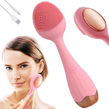 Optimum Center Kft. Sonic arctisztító kefe masszírozó bőrápoló eszköz