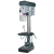 Optimum Fúrógép B34 H Vario (átm.34mm, 2,2kW/230V, 40-6650 f/p)