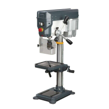 Optimum Fúrógép OPTIdrill DQ 22 ( 0,55kW (230V)) asztali fúrógép, állványos fúrógép