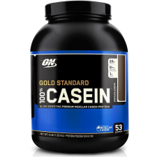 Optimum Nutrition 100% Gold Standard Casein 1818g, Chocolate Supreme vitamin és táplálékkiegészítő