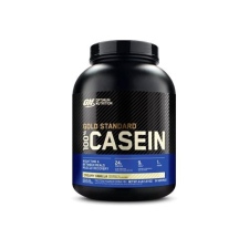 Optimum Nutrition 100% Gold Standard Casein 1818g, Creamy Vanilla vitamin és táplálékkiegészítő