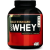 Optimum Nutrition 100% Whey Gold Standard fehérje - Optimum Nutrition 908 g strawberry
