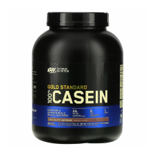 Optimum Nutrition Casein Gold Standard (1818 g, Supreme Csokoládé) vitamin és táplálékkiegészítő