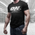 Optimum Nutrition Póló True Strength M