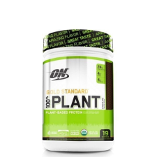 Optimum Nutrition Proteín Gold Standard 100% Plant 680 g csokoládé vitamin és táplálékkiegészítő
