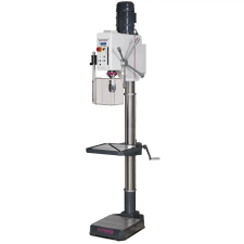 Optimum OPTIdrill DH 28GSV Hajtóműves vario oszlopos fúrógép fúrógép