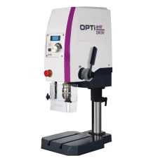 Optimum OPTIdrill DX 13V Fokozatmentesen állítható fordulatszám-szabályozású asztali fúrógép fúrógép