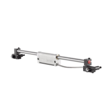 Optimum Optimum Mérőléc spherosyn MS M2G - 350 mm mérőműszer