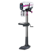 Optimum Oszlopos fúrógép OPTIdrill DP 26-F (750W, 230 V)