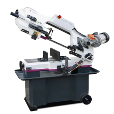 Optimum Szalagfűrészgép OPTIsaw SD200G szalagfűrész
