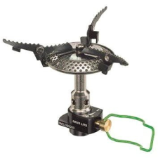 Optimus Crux Lite kemping felszerelés