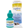  Optive Plus szemcsepp Komfort  10ml
