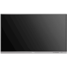 Optoma 75" Optoma 5751RK monitor