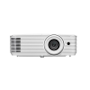 Optoma EH401 adatkivetítő 4000 ANSI lumen DLP 1080p (1920x1080) 3D Fehér (5055387665972)