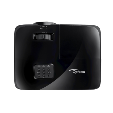 Optoma H190X 3D Projektor Fekete (E9PX7D701EZ2) projektor