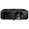 Optoma HD28e 3D Projektor Fekete