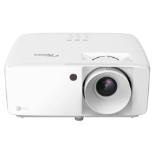 Optoma ZH420 3D Projektor - Fehér projektor