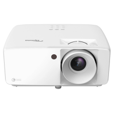 Optoma ZH420 3D Projektor - Fehér (E9PD7L301EZ1) projektor