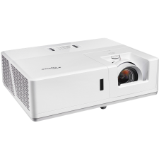 Optoma ZH606e 3D Projektor Fehér (E1P1A3MWE1Z3) projektor