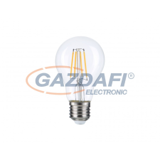 Optonica 1310 LED fényforrás A60 8W 810LM E27 220-240V 6000K FILAMENT izzó