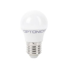 Optonica 1328 LED fényforrás E27 G45 5.5W 450LM 220-240V 4500K izzó