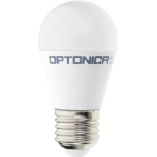 Optonica 1336 LED fényforrás E27 G45 8W 710LM 175-265V 6000K izzó