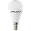 Optonica 1405 LED fényforrás E14 G45 8W 710LM 175-265V 4500K