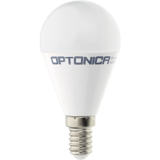 Optonica 1405 LED fényforrás E14 G45 8W 710LM 175-265V 4500K izzó