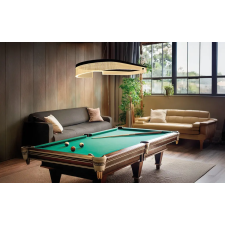 Optonica 19052 LED Pendant Lamp 30W Sand Black világítás