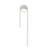Optonica 19061 LED Ceiling/Wall Lamp 10W White