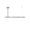Optonica 19071 LED Ceiling Lamp 36W Black