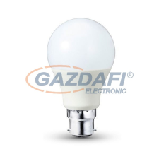 Optonica 1921 LED fényforrás A60 B22 220-240V 11W 1055LM 6000K izzó