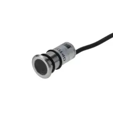 Optonica 1.3W LED állólámpa Inox 24V IP68 kék/ 585 kültéri világítás