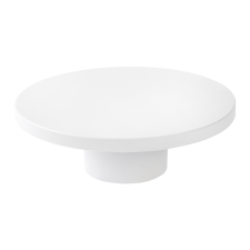 Optonica 2089 LED falikar műanyag fehér IP65 12W 3000K kültéri világítás