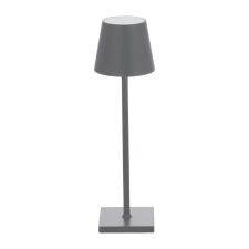 Optonica 269 LED Table Lamp 2.5W CCT DIMMABLE Gray világítás