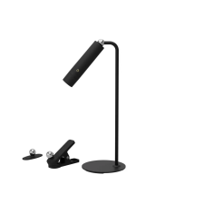 Optonica 272 LED Table Lamp Multifunctional Wireless 3W 4000K Black világítás