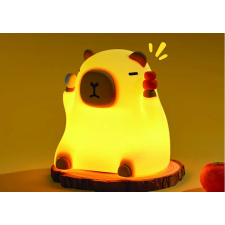 Optonica 281 Kids Toy Light Silicone CAPYBARA 2W 1200mAh 5V/1A világítás